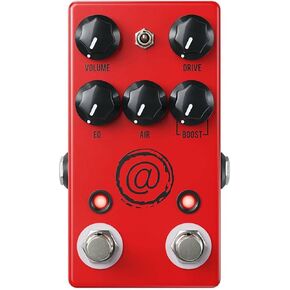 JHS Pedals JHS AT+ Andy Timmons Signature Overdrive Guitar Effects Pedal in Kuwait