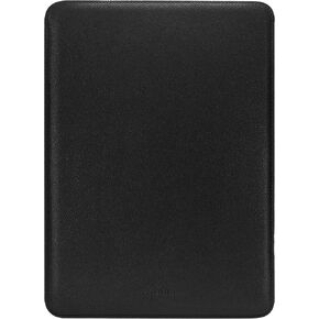 Comfyable Laptop Sleeve 13 Inch Precisely Compatible with MacBook Pro M2 2022 M1 2020-2016 & Mac Air M3 2024 M2 2022 M1 2020, Not Fit Old Versioned MBA/MBP, Faux Leather Cover Case, Midnight Blue in Kuwait
