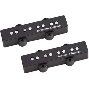 Seymour Duncan Apollo Jazz Bass Pickup - 4-String Set in Kuwait