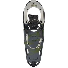 Tubbs Frontier Snowshoes - Women's, Grey, 30in, X23010060130W in Kuwait
