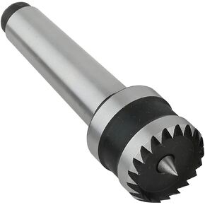 LCENTSS21 #2 MT with 5/8-Inch Crown Super Wood Lathe Drive Center in Kuwait