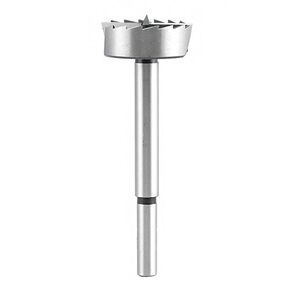 Amana Tool - FO-560 Multi-Tooth Forstner Bit 3-1/8 Dia x 1/2" Shank in Kuwait