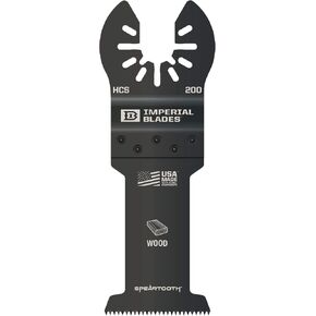 One Fit™ 2-1/2" Speartooth Fast Cut Wood Blade, 3PC in Kuwait