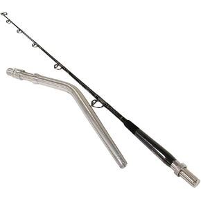 Daiwa TANACOM DENDOH Style RODS, Sections= 2, Line Wt.= 40-100, Long in Kuwait