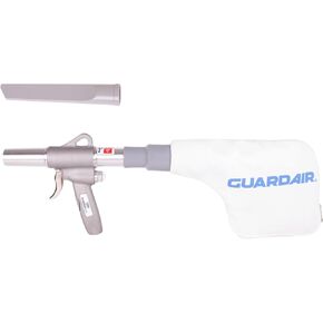 Guardair 1500A02 High Filtration Collection Bag 5.375 INCH in Kuwait