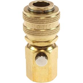 Coilhose CoBlo Coupler Blow Guns (11CBG4F 1/4" Megaflow™, 1/4" FPT) in Kuwait