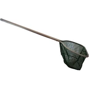 Frabill Bait dealer net 12x10in. 26in. Handle 3528, Premium Landing Net, Multi, One Size,Black and Grey in Kuwait