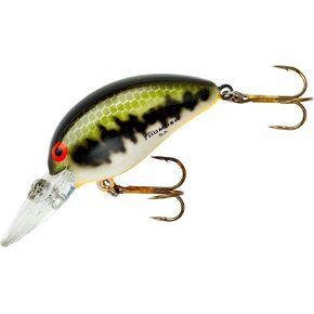 طُعم الصيد من طراز A Crankbait in Kuwait