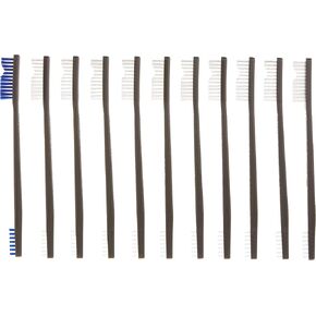 Otis Technology 10 Pack AP Brush (Bonus Blue Receiver Brush) in Kuwait