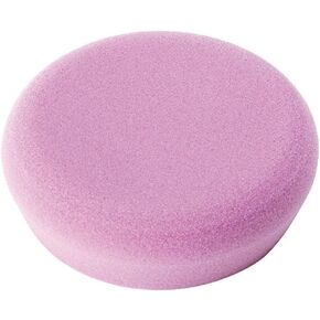 3M Perfect It 1 Step Foam Finishing Pad, 33042, Hook it, Tight Spot Buffing, Collision Repair, High Gloss Polish, 6 in, 2 Pads/Bags in Kuwait