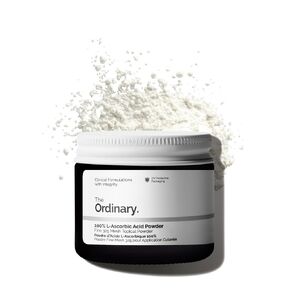 The Ordinary 100% L-Ascorbic Acid Powder 0.7 oz/ 20 g in Kuwait
