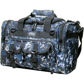 Tactical Duffle Military Molle Gear Shoulder Strap Range Bag (Multi Colors/Sizes) in Kuwait