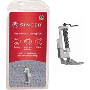 SINGER | Darning Presser Foot - Sewing Made Easy in Kuwait