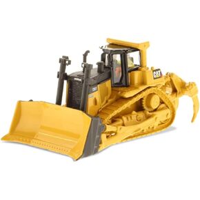 Diecast Masters Caterpillar D9T Track Type Tractor HO Series Vehicle in Kuwait