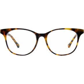 Felix Gray – Lovelace Women's Blue Light Blocking Computer Glasses, Serengeti in Kuwait
