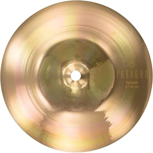 SABIAN 8" Paragon Splash, Brilliant Finish in Kuwait