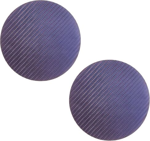 Offworld Percussion Invader V3 Practice Pad with Black Rim and Blue Chameleon Laminate Surface in Kuwait