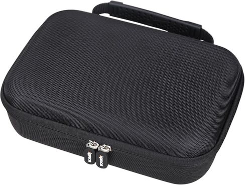 Aproca Hard Storage Carry Travel Case for Brother P-Touch Cube Plus PT-P710BT Versatile Label Maker in Kuwait