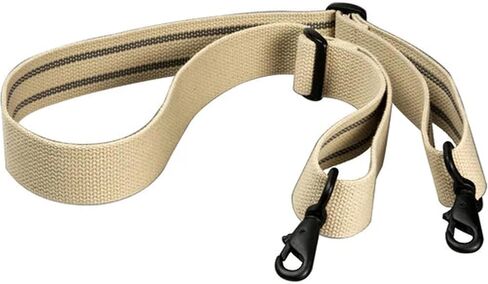 Domke 745-1BK 1.5-Inch gripper Utility Strap (Black) in Kuwait