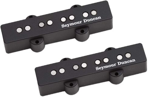 Seymour Duncan Apollo Jazz Bass Pickup - 4-String Set in Kuwait