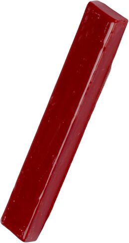 Red DOP Wax for Lapidary Cabachon Forming Cutting and Polishing in Kuwait