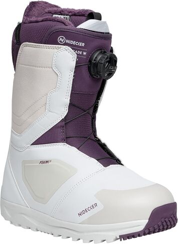 Nidecker Cascade W Women's Snowboard Boots in Kuwait