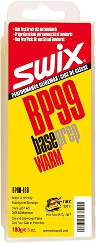 Swix BP99 Base Prep Ski Wax - 180 grams 2012 in Kuwait