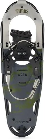 Tubbs Frontier Snowshoes - Women's, Grey, 30in, X23010060130W in Kuwait