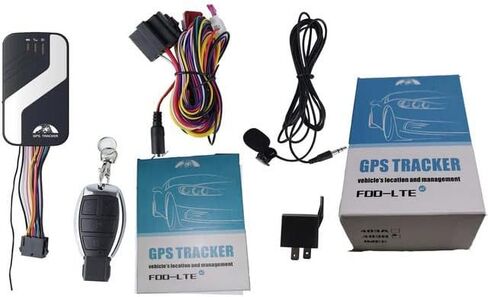 GPS Tracker Car GPS Locator Coban TK303F Waterproof Cut Off Oil Vehicle Tracker Fuel Detect Realtime Tracking Device Shock Alarm with sim Card in Kuwait