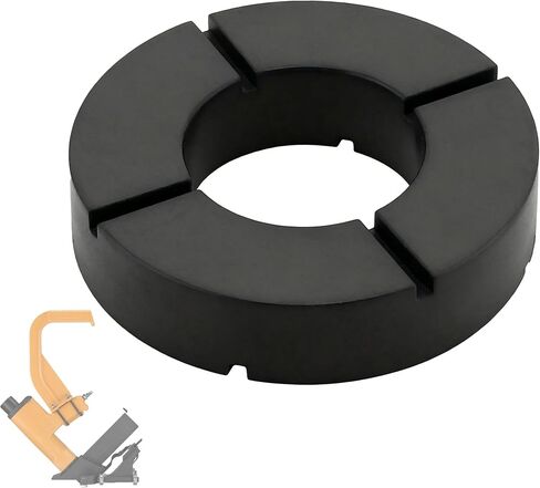 105043 Floor Nailer Bumper Fits Bostitch Nailer MIIIFS MIIIFN in Kuwait
