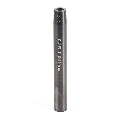 Amana Tool - Tool Ex Tension 1/4" To 1/8" x 6" L (TE-132), Industrial Grade in Kuwait