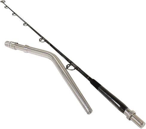 Daiwa TANACOM DENDOH Style RODS, Sections= 2, Line Wt.= 40-100, Long in Kuwait