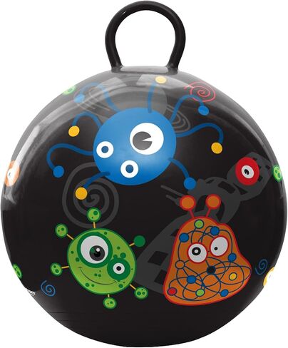 هيد ستورم كرة قادوس، كرة نطاط، فضاء، 18 انش in Kuwait