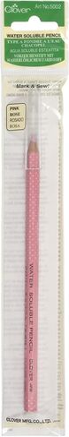 Clover Water Soluable Pencil, Blue in Kuwait
