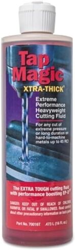Tap Magic 70016T Xtra-Thick Cutting Fluid, 16 oz in Kuwait