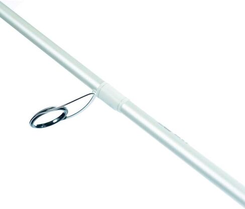 Savage Gear 7'2" Battletek Inshore Spinning Rod, 1-Piece Saltwater Rod with Rod Hook Keeper, 30-Ton High Modulus Carbon Blank in Kuwait