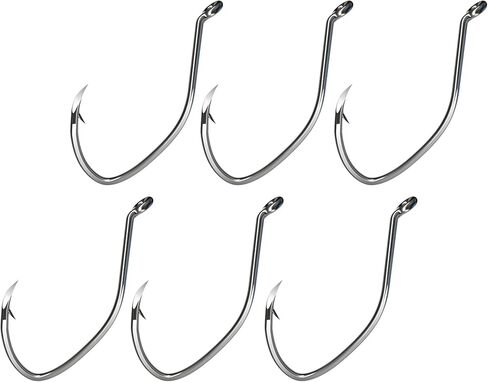 Lazer Trokar Pro-V Octopus Hook in Kuwait