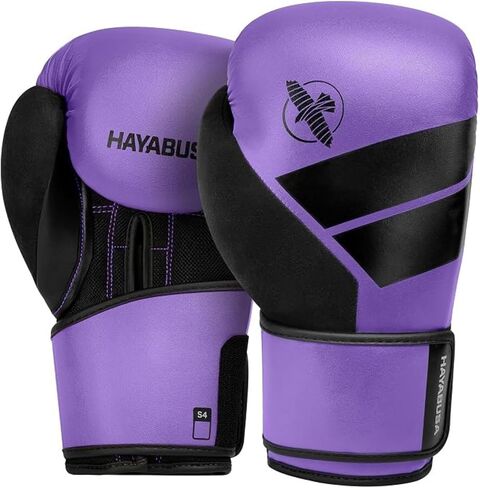 Hayabusa S4 Boxing Gloves for Men and Women in Kuwait