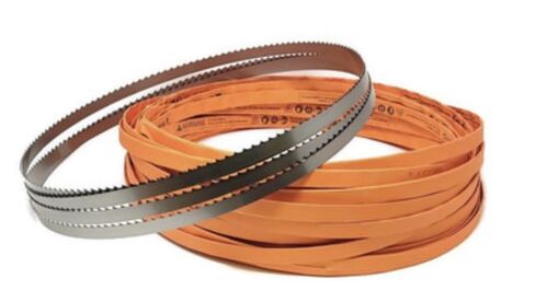 4-Pack Band Saw Blade (Bone-in) 5/8x.022x3TPIx142 inch in Kuwait