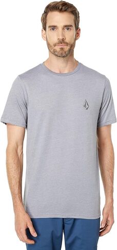 Volcom Men's Stone Tech Short Sleeve Tee in Kuwait