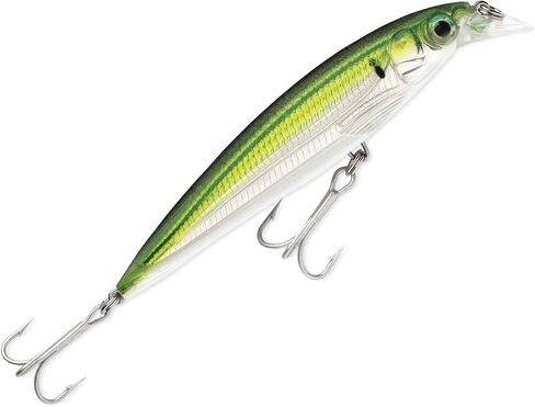 Rapala(ラパラ) ミノー ソルトウォーター Xラップ ルアー in Kuwait