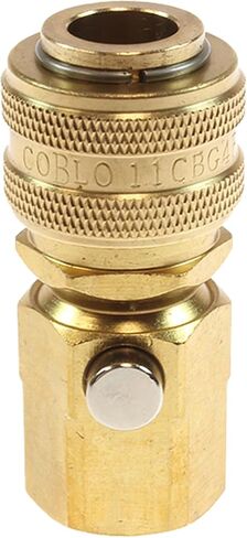 Coilhose CoBlo Coupler Blow Guns (11CBG4F 1/4" Megaflow™, 1/4" FPT) in Kuwait