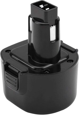 Exmate 3.5Ah 14.4V Battery Compatible with DEWALT DW9091 DW9094 DC9091 DC9094 DC9144 DE9091 DE9092 DE9038 DE9094 DE9502 DW935 in Kuwait