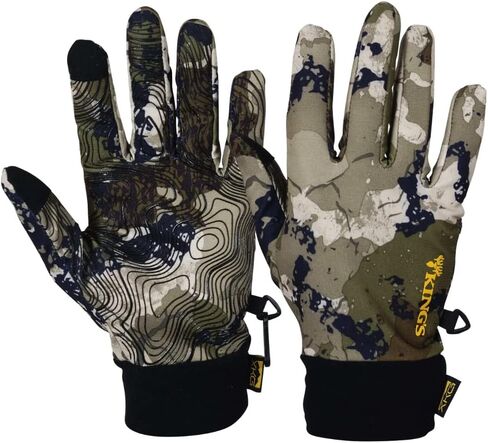 King's Camo XKG Light Weight Glove in Kuwait