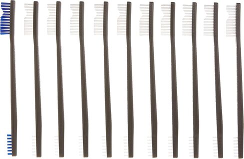 Otis Technology 10 Pack AP Brush (Bonus Blue Receiver Brush) in Kuwait
