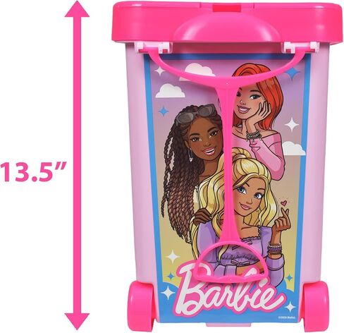 Tara Toys Barbie Store It All in Kuwait