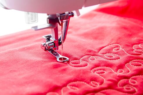 SINGER | Darning Presser Foot - Sewing Made Easy in Kuwait