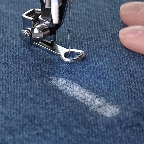SINGER | Darning Presser Foot - Sewing Made Easy in Kuwait