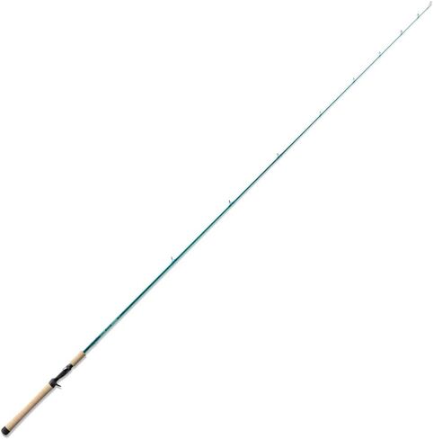 St. Croix Rods Mojo Inshore Casting Rod, JIC, Premium Quality, Durably Sensitive, High Performing Casting Rod in Kuwait