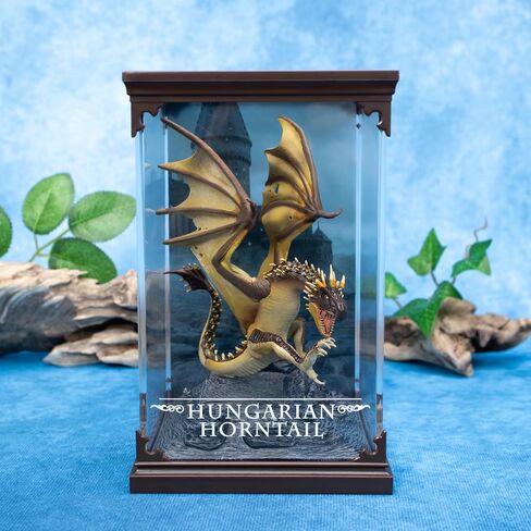 The Noble Collection Magical Creatures No. 4 - Hungarian Horntail in Kuwait